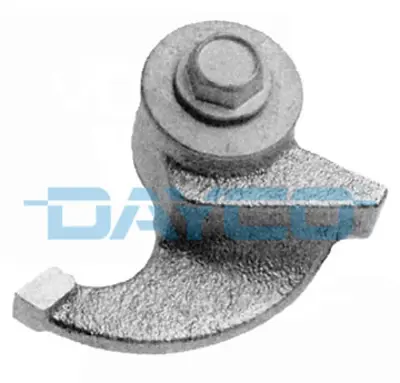 DAYCO ATB2288 Gergı Rulmanı 78109487C