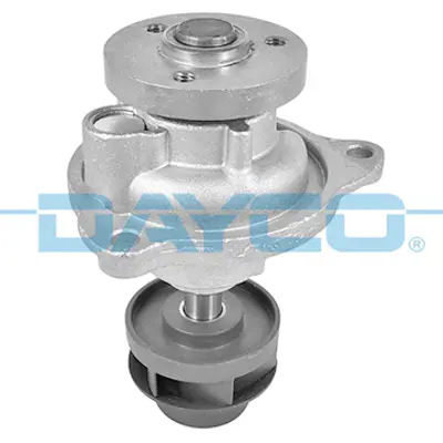 DAYCO DP292 Devırdaım Su Pompası  Fıesta V 1.0 1.3  03>12 Ford Ka 1.3 96> 08 Street Ka (Rl2) 1.6 03>05 ME2S6G8591A1A