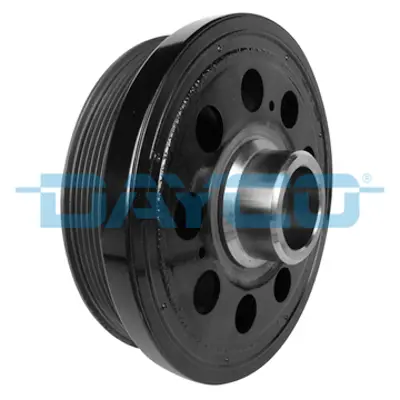 DAYCO DPV1180 Krank Kasnagı Bmw N47 F10 F20 F30 F36 E84 F25 11238512072