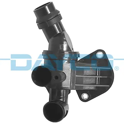 DAYCO DT1089H Termostat 87° Termostat Govdesı Golf V Jetta Iıı 2.0 6F121111F