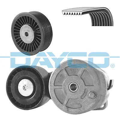 DAYCO KPV069HD V Kayıs Setı 