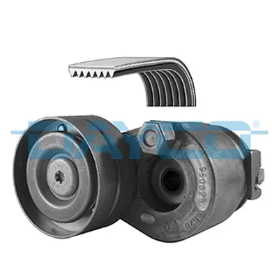 DAYCO KPV150 Alternator+vakum Kayıs Rulman Kıtı (7pk1127+apv2498) Scenıc Megane Iıı 1,9dcı / 2,0rs 08> 8660004388