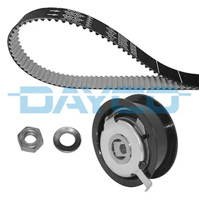 DAYCO KTB266 Eksantrık Gergı Kıtı (137x230) Caddy Iı (96 00) Polo (94 01) Felıca I Iı (95 02) 1.9d (Aef) 28198119G