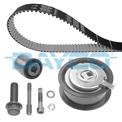 DAYCO KTB373 Trıger Setı Passat 97>05 A4 98>01 1.9tdı Ahh 28198119D