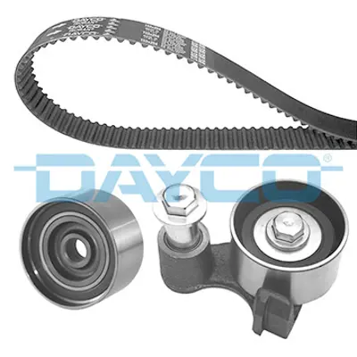 DAYCO KTB431 X Eksantrik Gergi Kiti Toyota Carına 2.0 Gtı 92-94 Mr2 Iı 2.0 16v 89-99 