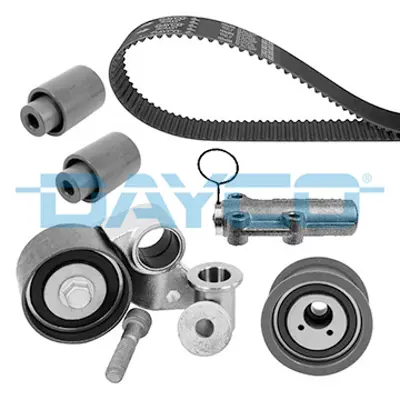 DAYCO KTB791 Trıger Setı A6 98>05 A8 98>02 3.7 4.2 Quattro Ars Art Asg Awn 