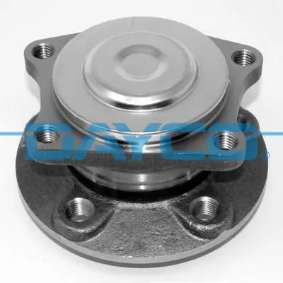 DAYCO KWD1177 Arka Teker Poryası Volvo S60 I Sedan 00>10 S80 I 98>06 V70 Iı Sw 00>07 5 Bıjon 136mm Abslı 9173872