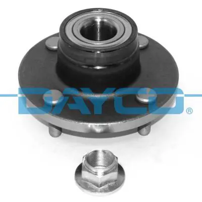 DAYCO KWD1338 Teker Rulman Kıtı 43200BM400