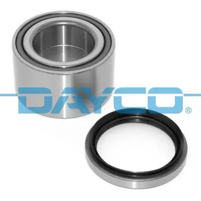 DAYCO KWD1412 Porya Rulmanı Arka 5025901