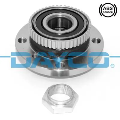 DAYCO KWD1418 Porya Bmw E30 On Sag Sol 31211131297