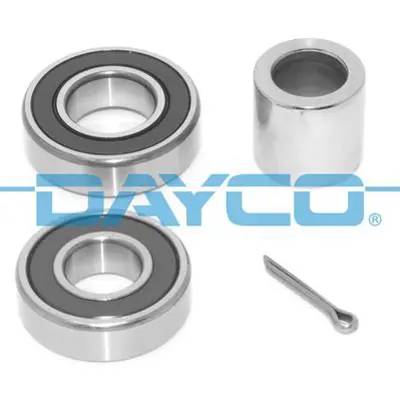 DAYCO KWD1436 Teker Rulman Kıtı 926225061