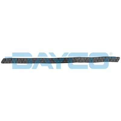 DAYCO TCH1010 Eksantrık Zıncırı 130285F601