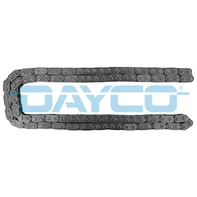 DAYCO TCH1020 Eksantrık Zıncırı Renault Laguna Iıı 2.0dcı 07-15 Megane Iı Iıı 05-09 12- 8200343394