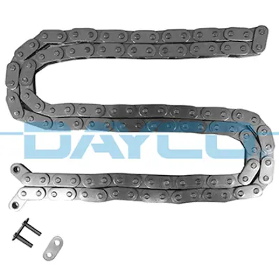 DAYCO TCH1027 Eksantrık Zıncır Setı A1669970994