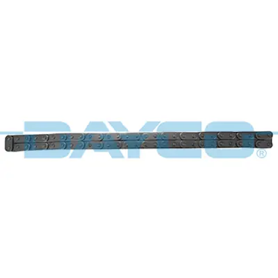 DAYCO TCH1060 Eksantrık Zıncırı R12 Toros R9 1,4 130281194R 32875684