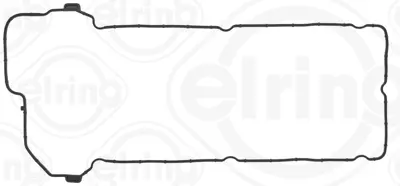 ELRING 172.430 Üst Kapak Contası 1350160021 MN158200