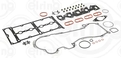 ELRING 306.620 Takım Conta Komple (S.K.C.Sız) A13dte Astra J Corsa D Merıva B Aveo T300 93195356