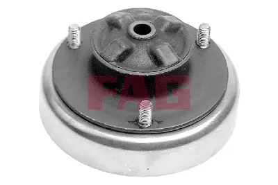 FAG 814 0035 10 Amortısor Takozu Arka Bmw E32 85>94 33521132088