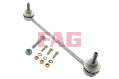 FAG 818 0373 10 Z Rotu Volvo S40 2001-2004 V40 2001-2004 267mm 30884179