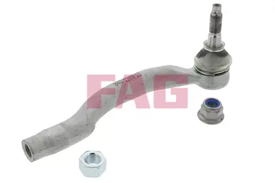 FAG 840 1269 10 Rotbası Sag Mazda 6 2007 2012 GS1D32280