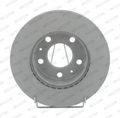 FERODO DDF1718-1 Fren Dıskı On Ducato / Boxer / Jumper Iıı 06> Havalı 300mm 4249A6 6001073176