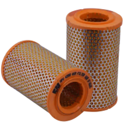 FIL FILTER HPU 4390 Hava Fıltresı Fıat Fıorıno 1.3d Ducato 2.5  144588 5010297 71736148 ZF04434852