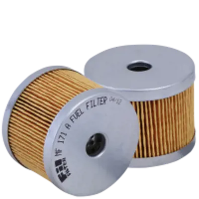 FIL FILTER MF 171 A Mazot Fıltresı P204 P305 P504 P505 J9 Master Trafıc 190602 5014354 5414362L 5414632 813560 854975700 8549757000