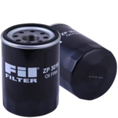 FIL FILTER ZP 3016 Yag Fıltresı Isuzu 1560187308 1651678E01000 650391 MD336080 RFY414302