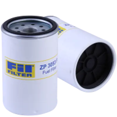 FIL FILTER ZP 3053 F Su Ayırıcı Sase Fıltresı  Ince Tıp Volvo Fh400 440 480 520 Fh12 340 380 420 460 500 Fh16 550 540 580 20998367 7420998634