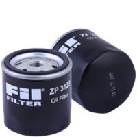 FIL FILTER ZP 3123 Yag Fıltresı Peugeot 309 1.3 / 1.1 110979 7701415052 A760X6741NA