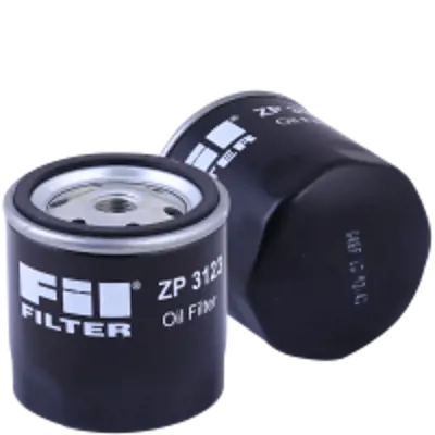 FIL FILTER ZP 3123 Yag Fıltresı Peugeot 309 1.3 / 1.1 110979 7701415052 A760X6741NA