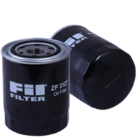 FIL FILTER ZP 3127 Yag Fıltresı Mıtsubıshı L200 2.5 Trıton 2005-> 1560178010 2630042020 TS200006 VSY314302