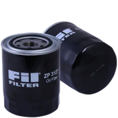 FIL FILTER ZP 3127 Yag Fıltresı Mıtsubıshı L200 2.5 Trıton 2005-> 1560178010 2630042020 TS200006 VSY314302