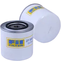 FIL FILTER ZP 508 A Yag Fıltresı T4 1,9d Td (90 03) A6 2,5tdı (94 97) A100 (82 94) Volvo S70 V70 S80 2,5tdı (97 00) 4719150 4777082 5011887 7701008689 7701349779