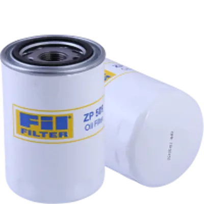 FIL FILTER ZP 509 Yag Fıltresı Porsche 11700375 1902135 5001846637 5010666 61584009 690260