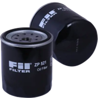 FIL FILTER ZP 521 Fıl Zp521 ME014833 VOF110