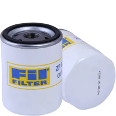 FIL FILTER ZP 523 C Yag Fıltresı Ford Fıesta Iv 1.8 D, Mondeo Iı1.8 1109W7 1E0714302 7773854 89FF6714A2E