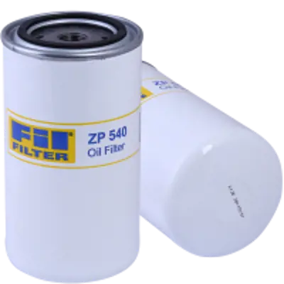 FIL FILTER ZP 540 Yag Fıltresı Vag Tıcarı 15209T9005 1560B41010000 1930329 498401 5457752S 75065702 82300672 8357790 XM3J6731FA