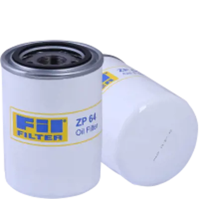 FIL FILTER ZP 64 Yag Fıltresı Starex Crdı 02-> Sorento 2.5 Crdı 02-> H1 Crdı 07-> Bypaslı 263304X000 OK55114302