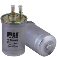 FIL FILTER ZP 8050 FM Yakıt Fıltresı Ford XS4Q9176AB