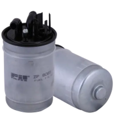 FIL FILTER ZP 8085 FM Yakıt Fıltresı (Mazot) Passat A4 A6 Superb 2.5tdı Afb Ake Akn Aym Bau Bcz Bdg Bdh Bfc 97>08 