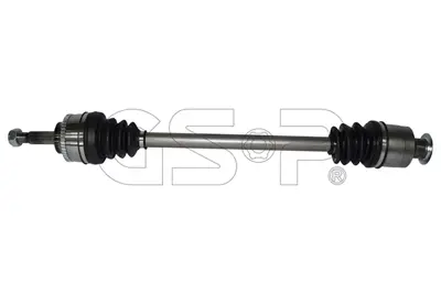 GSP 250107 On Aks Sağ Megane I 1,6 16v 1,6 8v Abs Lı (Abs 44 Dıs-Conta 57mm-Dıfransıyel Dıs 23-Teker Tarafı 21- 7701469850 7701468841 7701352597 7701352598 7700873322 7700105485 7700111809 7700111811 7700111813 7700102148