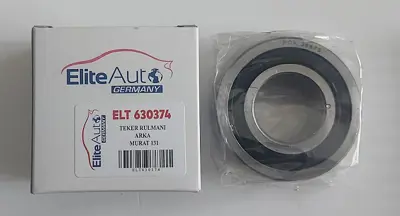 ELITEAUTO 630374 Teker Rulmanı Arka Ors630374 M131 3981595 4438573 JA14430100 FA14430100