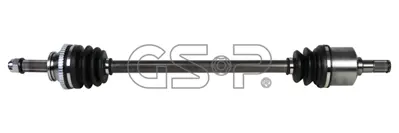 GSP 224556 Arka Aks Komple Sag-Sol Santafe 2,0 Crdı 2001-2006 D4ea Motor 4960026211SJ