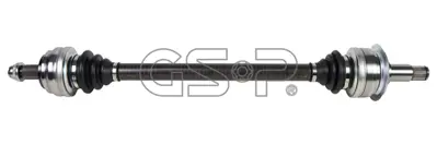 GSP 235106 Aks Mılı Arka Sag C-Class W205 14>18 A2053509608