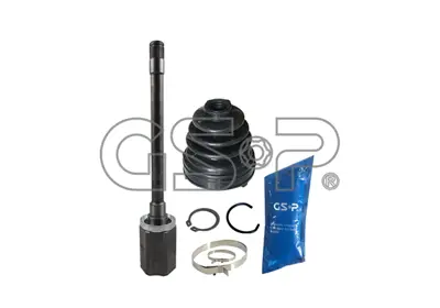 GSP 601597 Aks Mılı Mafsalı On Sag 474,5 Mm Bmw F20 F30 F22 F32 F34 F36 31607638776