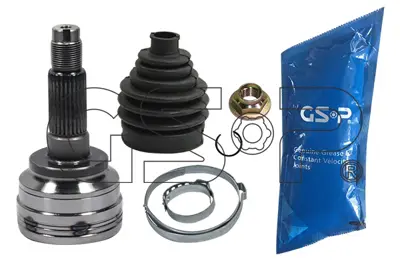 GSP 834026 Aks Kafası Dıs Mazda 323 Zl 98> FA782550XA