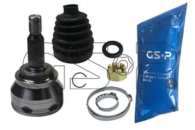 GSP 839137 Aks Kafası Asx Lancer Vııı 3815A140