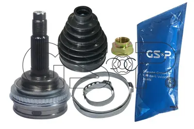 GSP 859006 Aks Kafası Dıs Toyota Corolla Ae92 Ae101 (Abs Lı) / (26x23x56) 4347080142