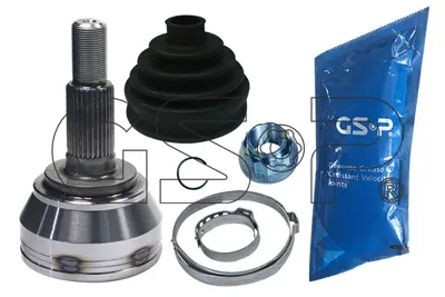 GSP 861050 Aks Kafası Dıs Audı Q7 3,0tdı 3,6 / 4,2fsı 07>15 Touareg 03>10 7L0498099CX 95534990103